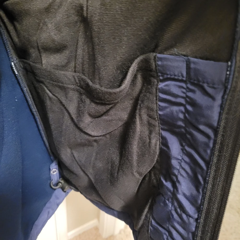 USPS Fleece Jacket / Liner